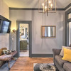 Отель Vicksburg Home w/3 Porches, Walk to Downtown, фото 3