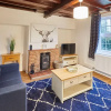Отель Host Stay Manor Farm Cottage, фото 14