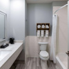 Отель Days Inn & Suites by Wyndham Downtown/University of Houston, фото 9