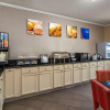 Отель Comfort Inn Moline - Quad Cities, фото 27