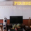 Отель Peregrino Hostel, фото 20