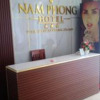 Отель Nam Phong Hotel, фото 1