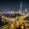 Отель Brücken Deluxe 1 - 4, фото 14