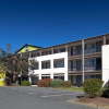 Отель B&B HOTEL Cherbourg, фото 1