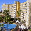 Отель Apartments Maritim Playa - Adults Only в Плайя дель Инглес
