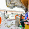 Отель OYO 23210 KHBO Diamond Sharing Houseboat, фото 13