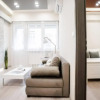 Отель New luxury apartment in the center with A/C, фото 1