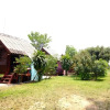 Отель Baanpakrimklong Sukhamon Homestay & Resort, фото 20