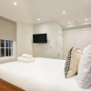 Отель Leinster Square Serviced Apartments by Concept Apartments, фото 5