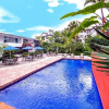 Отель Puerto Vallarta 2br condo Loma del Mar, фото 12