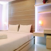 Отель Best Price 1Br Apartment At The Oasis Cikarang, фото 3