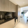 Отель Marco Polo - Trendy Studio at the Heart of JVC with Health Club, фото 12