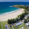 Отель Kendalls on the Beach Holiday Park, фото 12