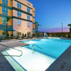 Отель Hampton Inn Las Vegas Strip South, Nv 89123, фото 15