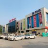 Отель 7Days Inn Bazhong International Trade City в Бачжуне