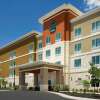 Отель Homewood Suites by Hilton San Antonio Airport в Сан-Антонио