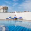 Отель Superb Villa With Private Pool in Antalya, фото 12