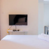 Отель Spacious Studio Akasa Pure Living Apartment BSD, фото 4