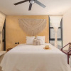 Отель Stunning 2BR Boho Style Private Pool Garden Gated Community 24 7 Security Concierge, фото 14