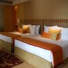 Отель Grand Hyatt Mumbai Hotel & Residences, фото 2