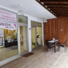 Отель Orkide Motel, фото 11