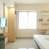 Отель Cozy Stay Studio Room At Altuz Seturan Yogyakarta Apartment, фото 5