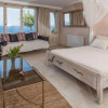 Отель Vilotel Luxury Villaszakynthos Harron Villa 4 Bed Agios Nikolaos, фото 11