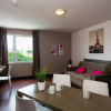 Отель Ténéo Apparthotel Talence - Arthéna, фото 4
