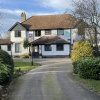 Отель Burton Lodge Guest House and Spa, фото 30
