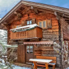 Отель Chalet Waldner, фото 1
