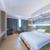 Отель Outai Cinema Hotel (Yinfan Branch, Tangxia Square West Road), фото 10