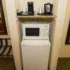Отель Holiday Inn Express Boonville, an IHG Hotel, фото 29