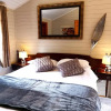 Отель Beaver 1 HuntersMoon-warminster-Wiltshire, фото 3