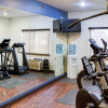 Отель Comfort Suites Omaha, фото 20