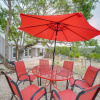 Отель Stunning Texas Studio < 1 Mi to Canyon Lake!, фото 15