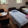 Отель Pension Momiji, фото 3