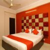 Отель OYO 24204 Nav Bharath Residency, фото 25