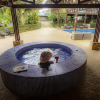 Отель Villa Tina Eco-Lodge, фото 8