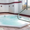 Отель Sleep Inn, фото 14