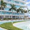 Отель NEW Beachfront Marítima Condos 2 Pools, фото 16
