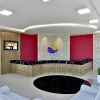 Отель Prime Jalim Residence, Caldas Novas, Brazil, фото 7