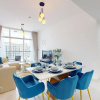 Отель Primestay - Spacious 2BR in Arjan -dubai, фото 12