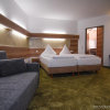 Отель Petul Apart Hotel City Premium в Эссене