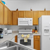 Отель Close to Parks Resort Home (960), Kissimmee, US, фото 6