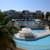 Отель Argan Al Bidaa Hotel and Resort, фото 19