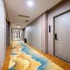 Отель TOWO Shangpin Hotel, фото 8