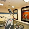 Отель Hampton Inn Martinsburg South-Inwood, фото 17