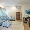 Отель Southwinds Beach House is a 3 Bedroom With Exquisite sea Views, фото 11