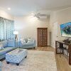 Отель Southwinds Beach House is a 3 Bedroom With Exquisite sea Views, фото 5