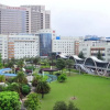 Отель Days Inn by Wyndham Hunan Financial Center, фото 18